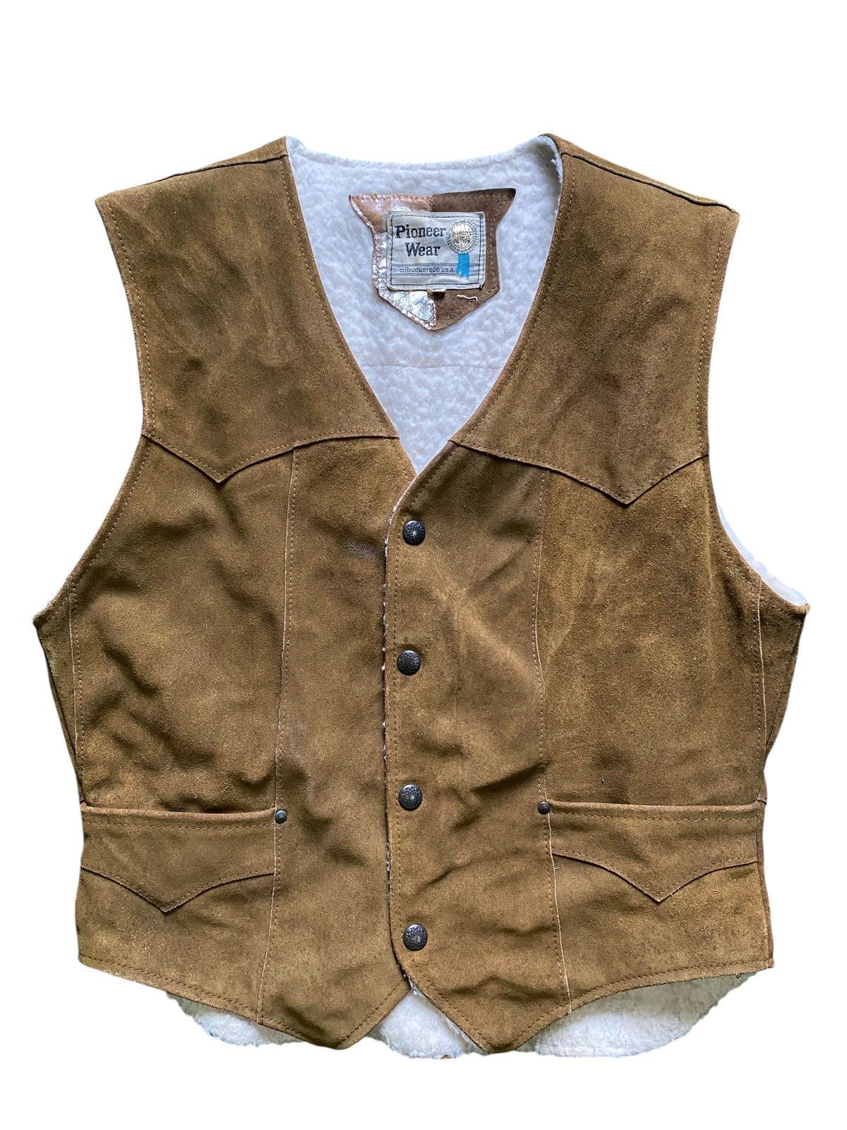 Other Pioneer Wear Size US S / EU 44-46 / 1 - 1 Thumbnail
