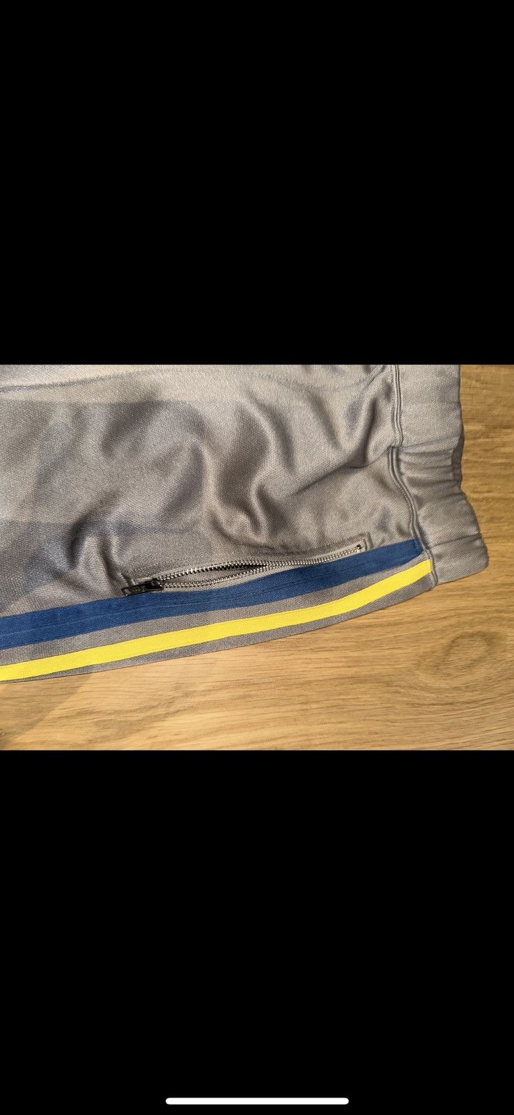 Comme des Garcons SHIRT CDG Cropped Pants Size US 36 / EU 52 - 3 Thumbnail