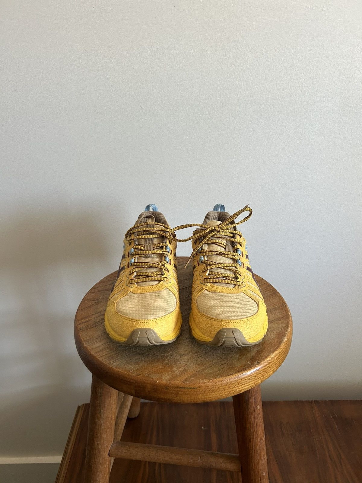 Asics ASICS HN1-S Gel-Venture 7 Size US 8 / EU 41 - 4 Thumbnail
