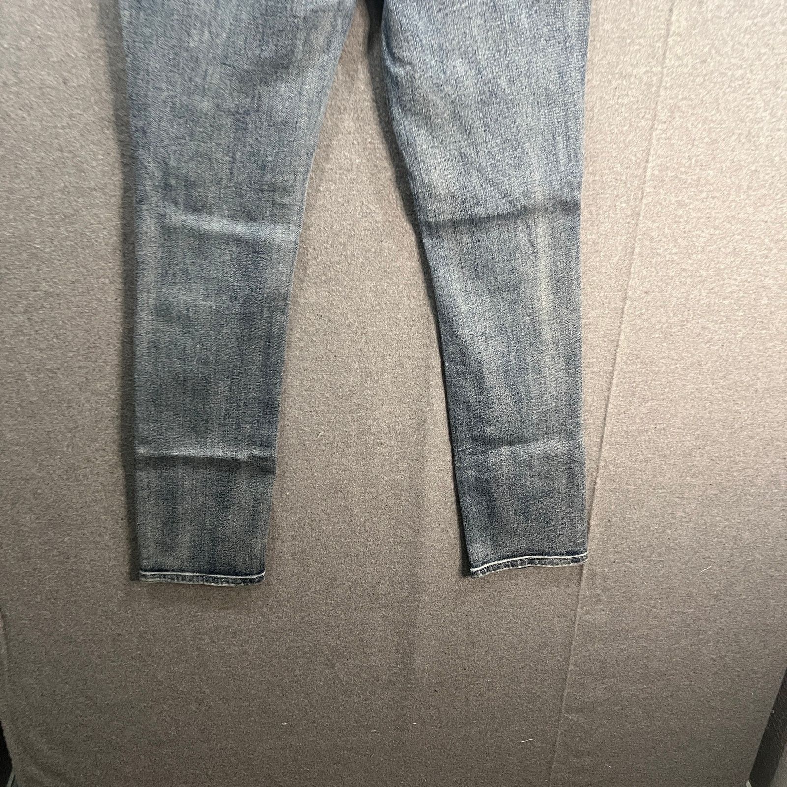 Other Laurie Felt Tall Forever Denim Relaxed Easy Skinny Jeans Size 28" / US 6 / IT 42 - 5 Thumbnail