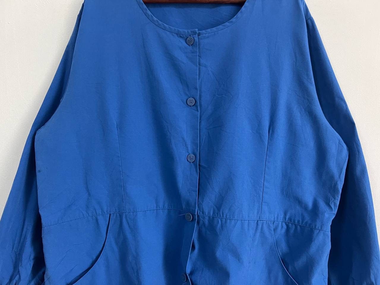 Dickies Dickies Archive Button Ups Size US L / EU 52-54 / 3 - 4 Thumbnail