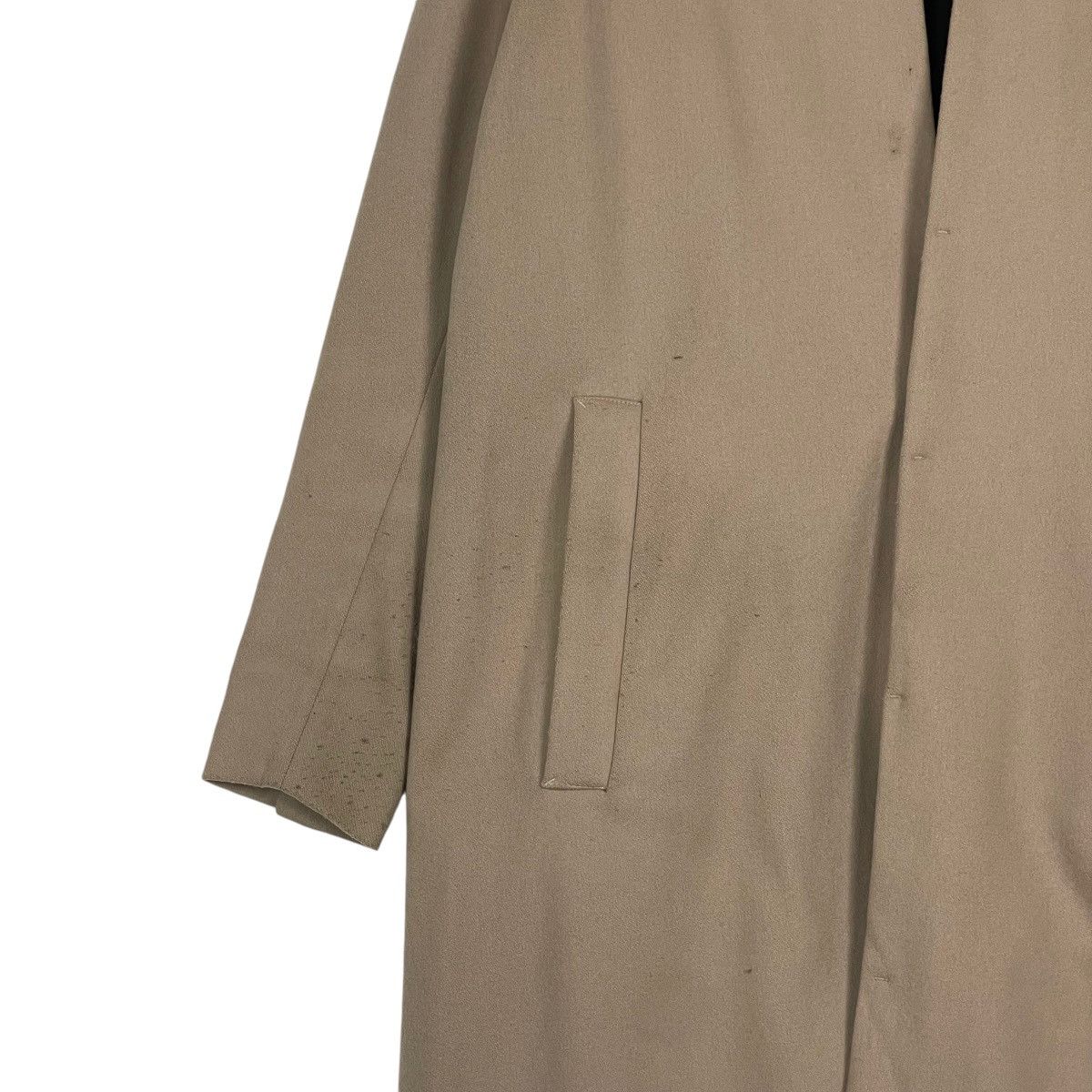 Stephan Schneider 🔥LAST PRICE🔥 Stephan Schneider Outer Trench Coat Size US M / EU 48-50 / 2 - 2 Thumbnail