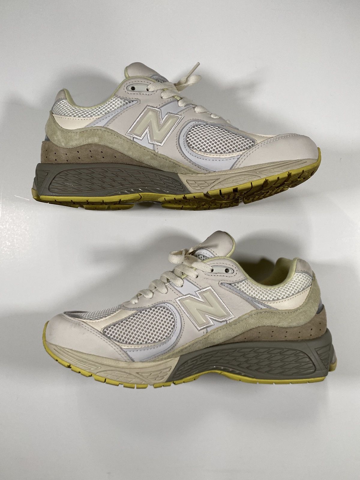 Auralee × New Balance New Balance X Auralee M2002RA1 Size US 9.5 / EU 42-43 - 3 Thumbnail