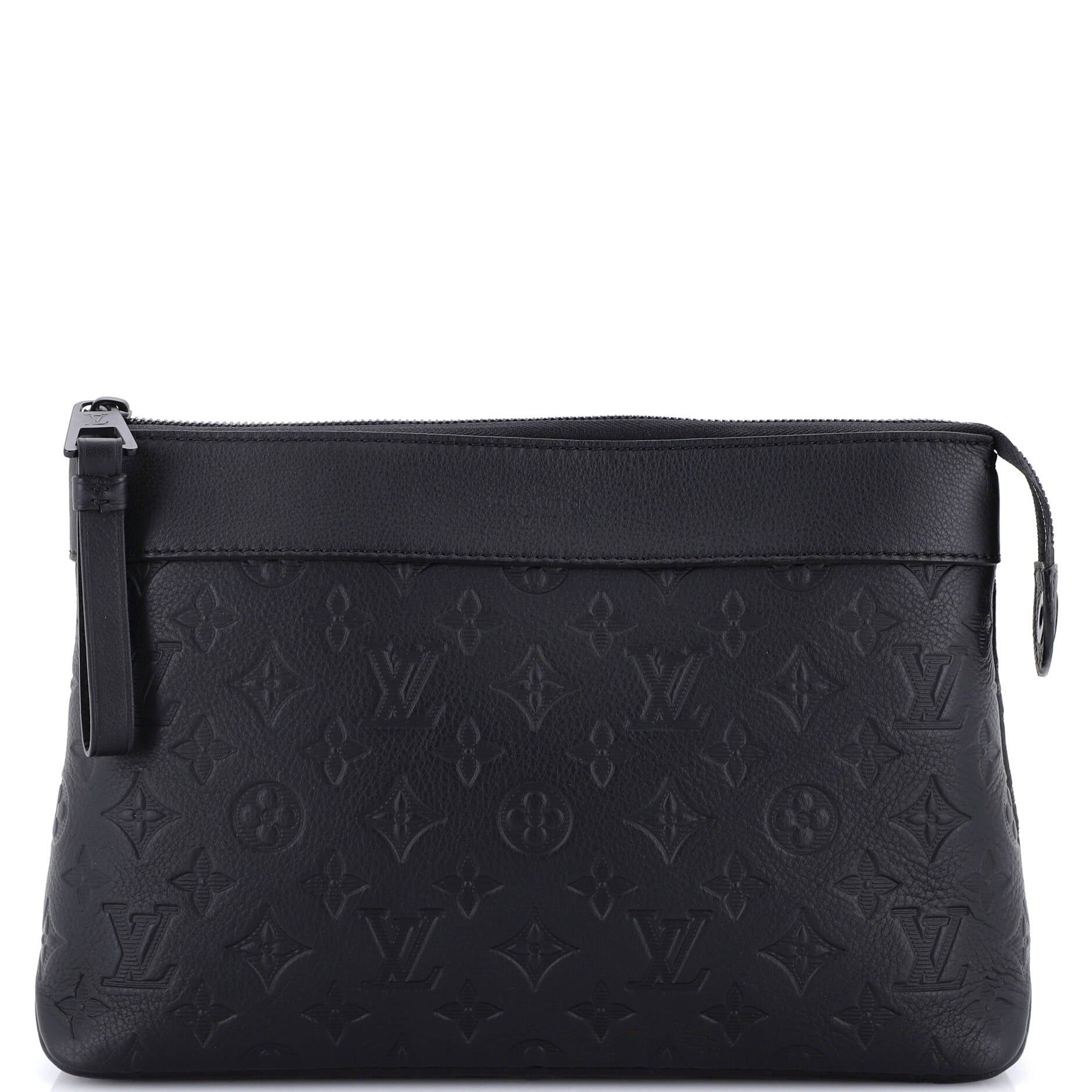 Louis Vuitton Pochette Voyage Souple Size ONE SIZE - 1 Thumbnail