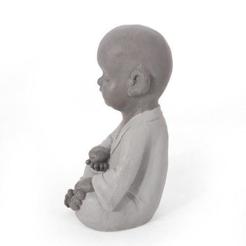 Designer × Homemade Gary Outdoor Monk Statue Size US L / EU 52-54 / 3 - 1 Thumbnail