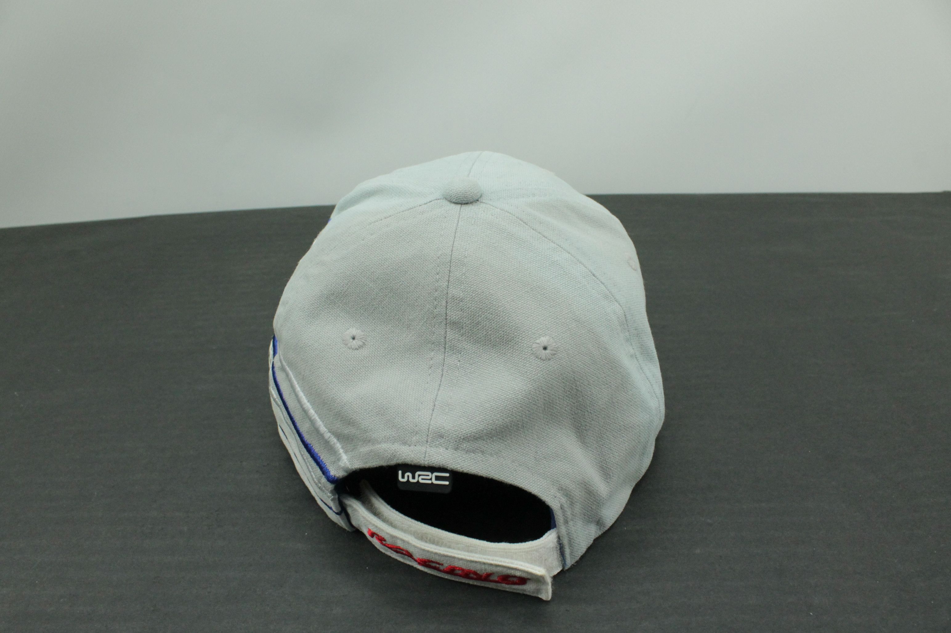 Ford × Vintage RARE Vintage Ford Racing World Sporstcar Championship Cap Size ONE SIZE - 3 Thumbnail