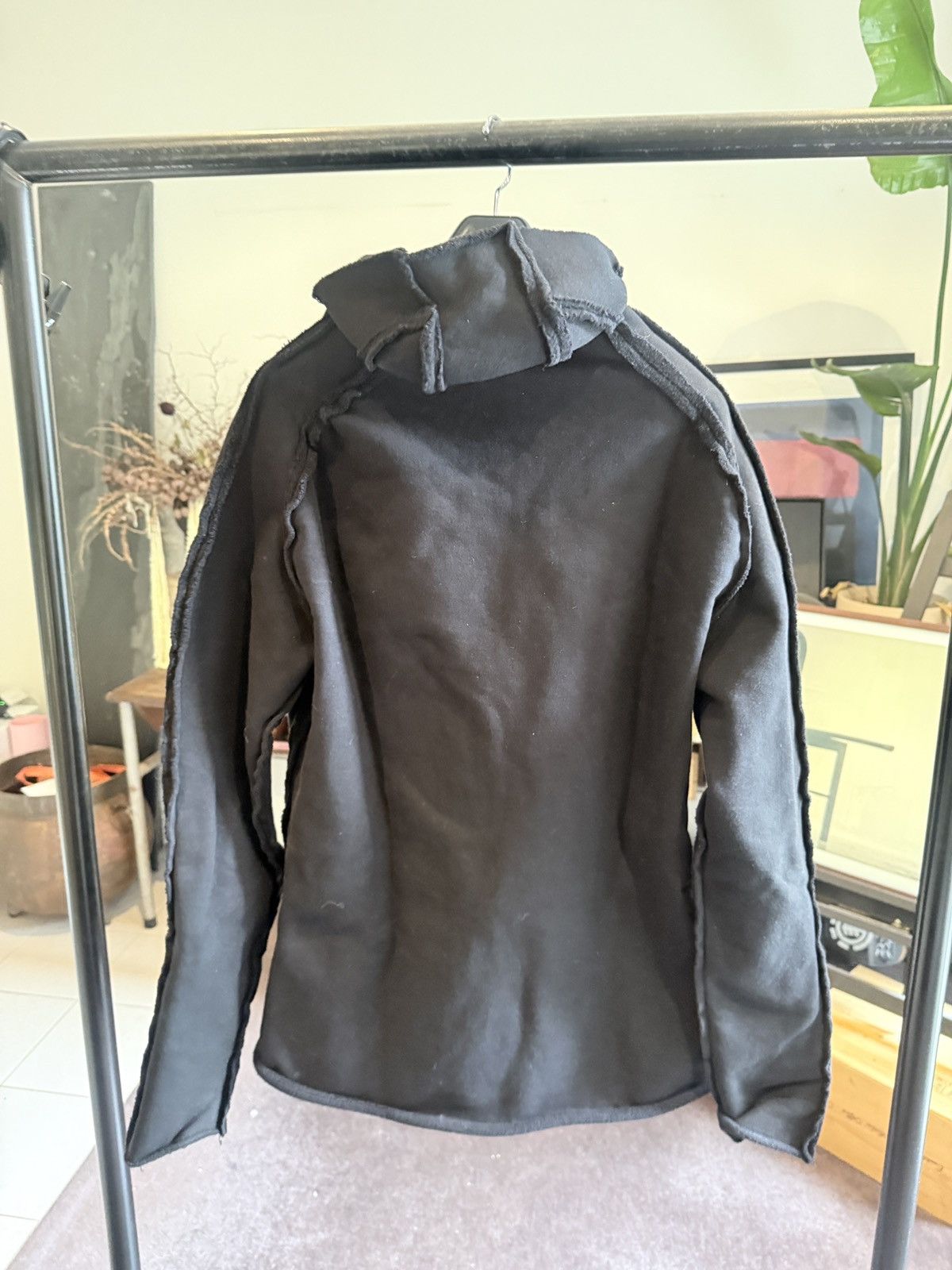 A.F Artefact Ninja Hoodie Size US M / EU 48-50 / 2 - 2 Thumbnail