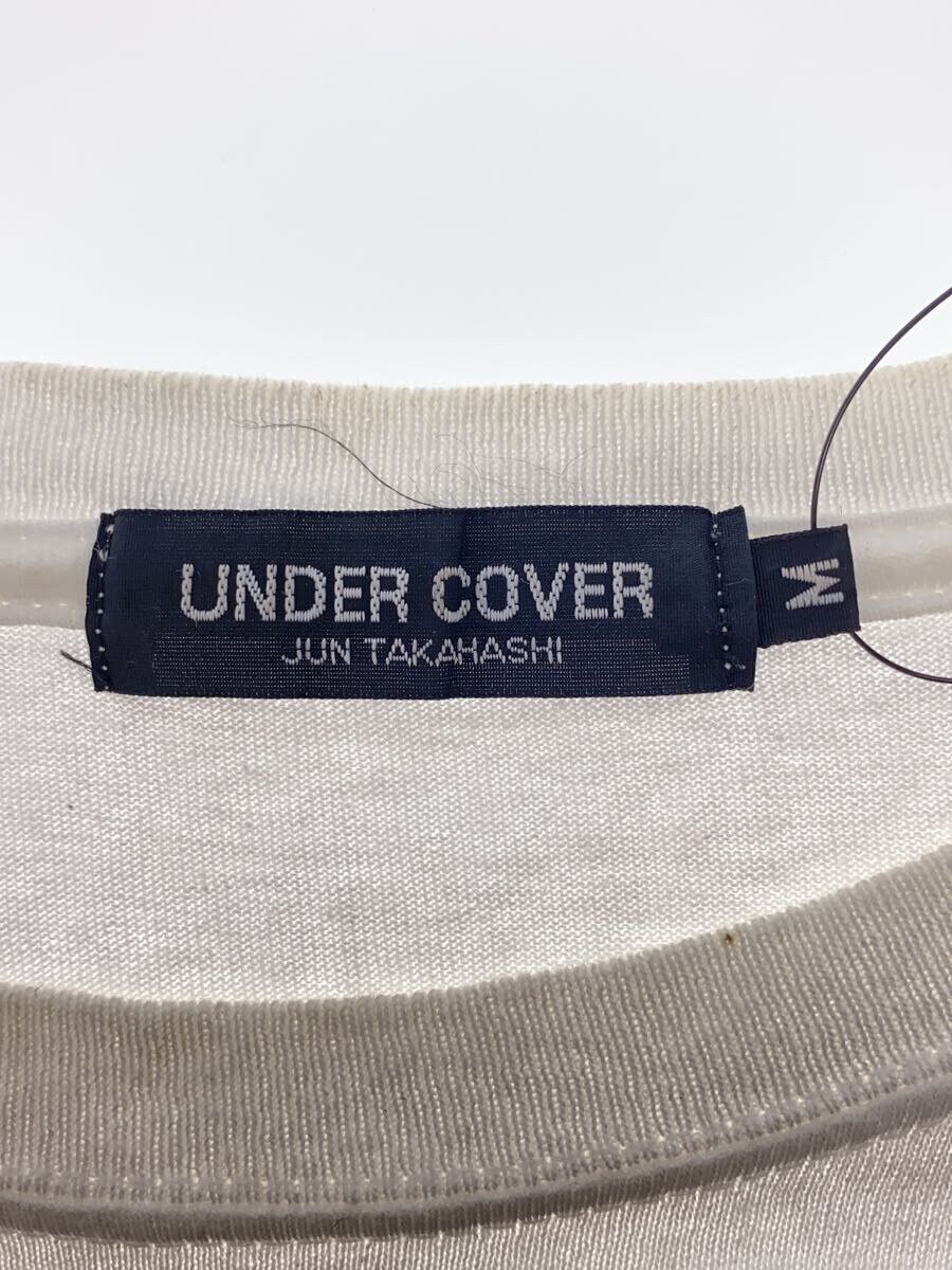Undercover "WE MAKE NOISE NOT CLOTHES" Tee Size US M / EU 48-50 / 2 - 5 Thumbnail