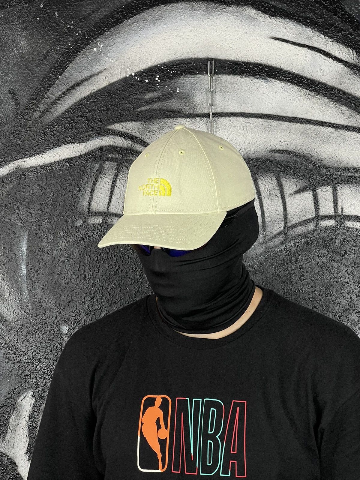 The North Face The North Face Norm Cap Size ONE SIZE - 1 Thumbnail