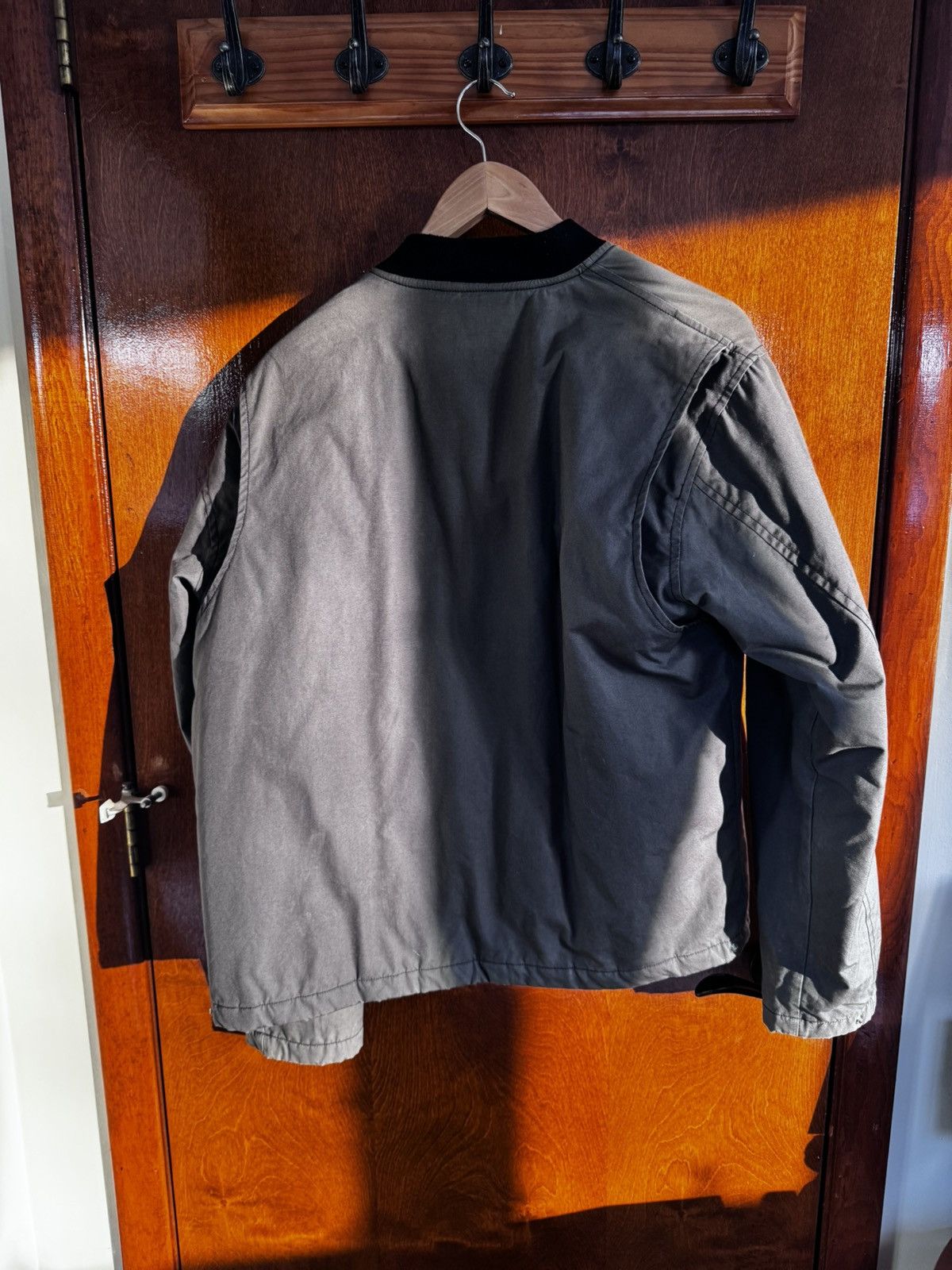 Stussy Rare Stussy Bomber Size US M / EU 48-50 / 2 - 2 Thumbnail