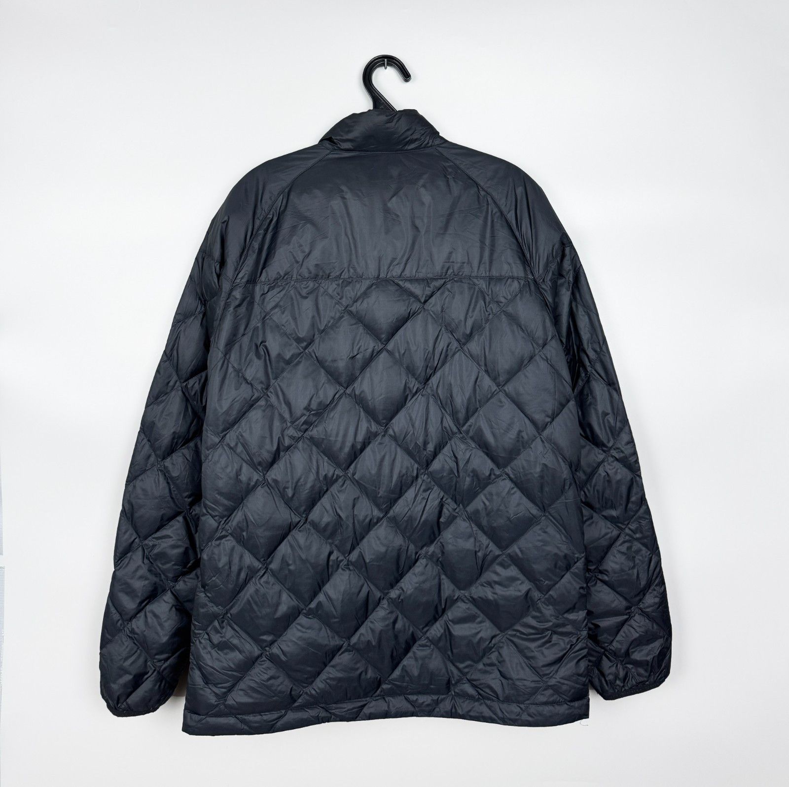 Oakley Oakley Drift O-Puff Down Blackout Jacket. Size US L / EU 52-54 / 3 - 5 Thumbnail