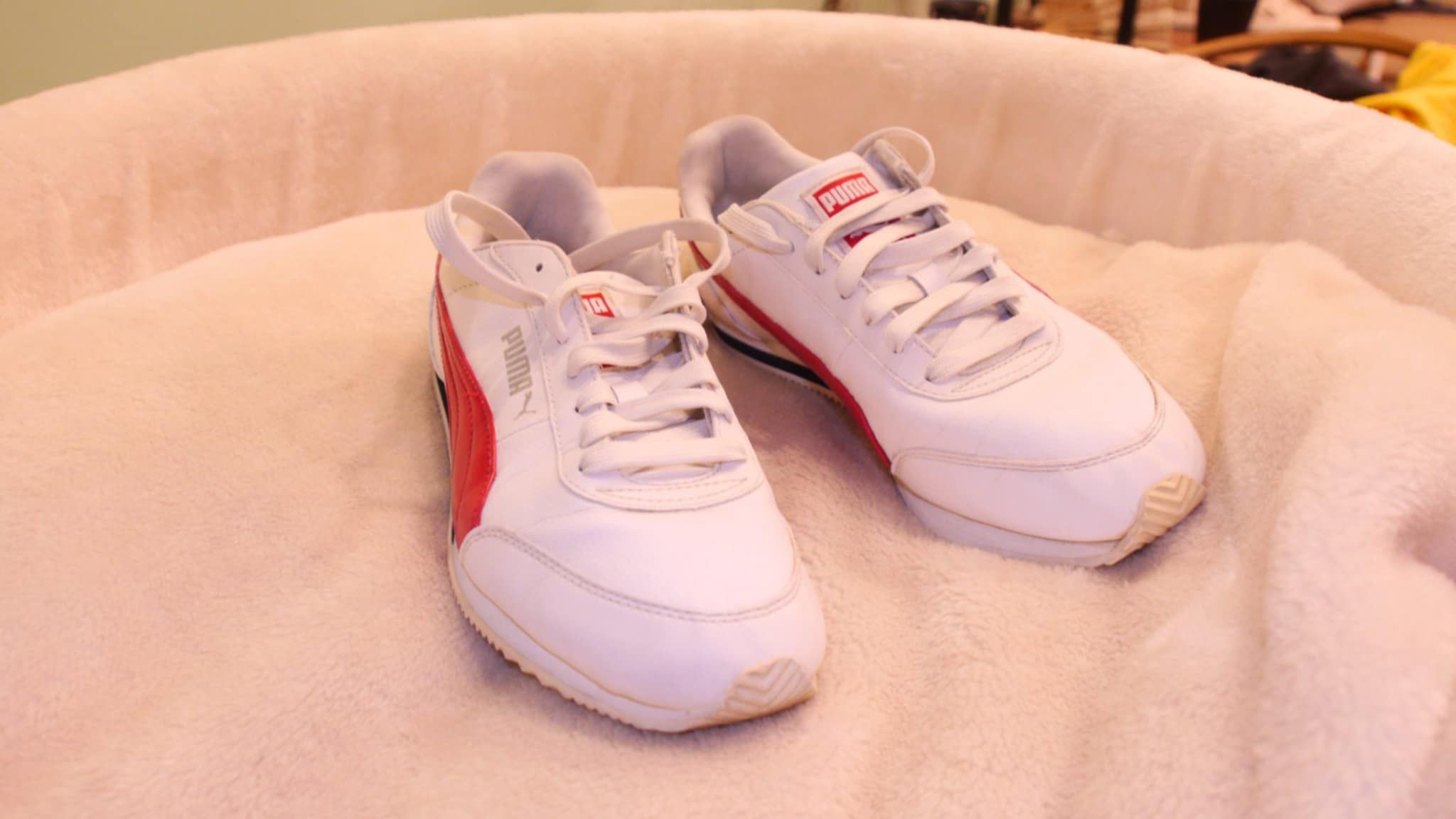 Puma Rome Size US 8 / EU 41 - 7 Thumbnail