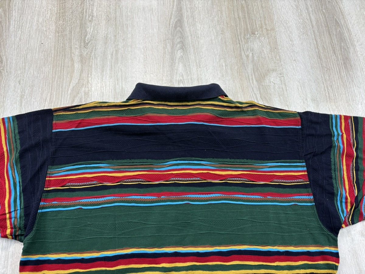 Dalmine × Vintage Mens t shirt Dalmine Size L/XL Size US XL / EU 56 / 4 - 9 Thumbnail