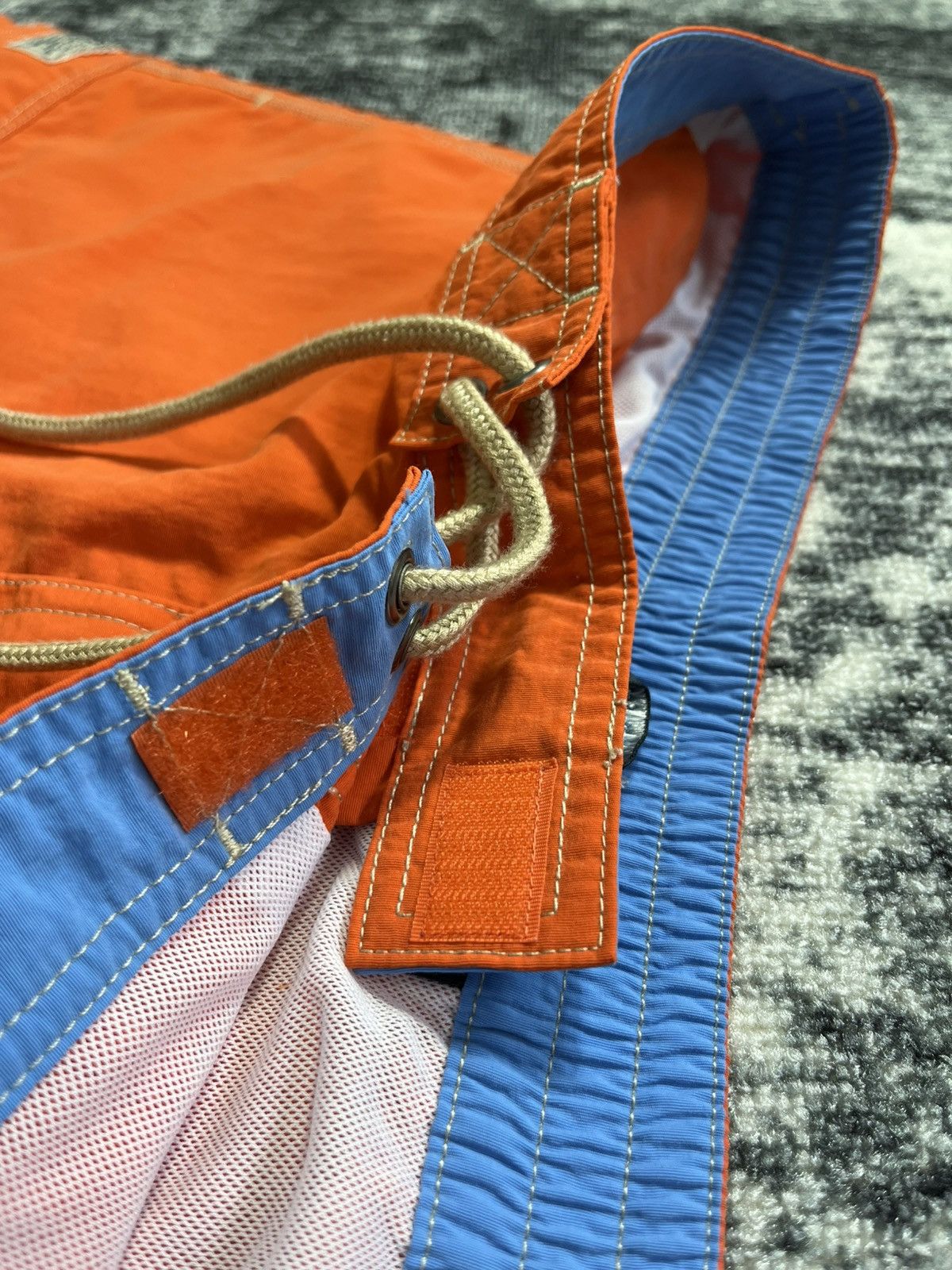 Polo Ralph Lauren × Vintage Vintage Polo Ralph Lauren Shorts Summer Vibe Y2K STYLE 90s Size US 32 / EU 48 - 7 Thumbnail