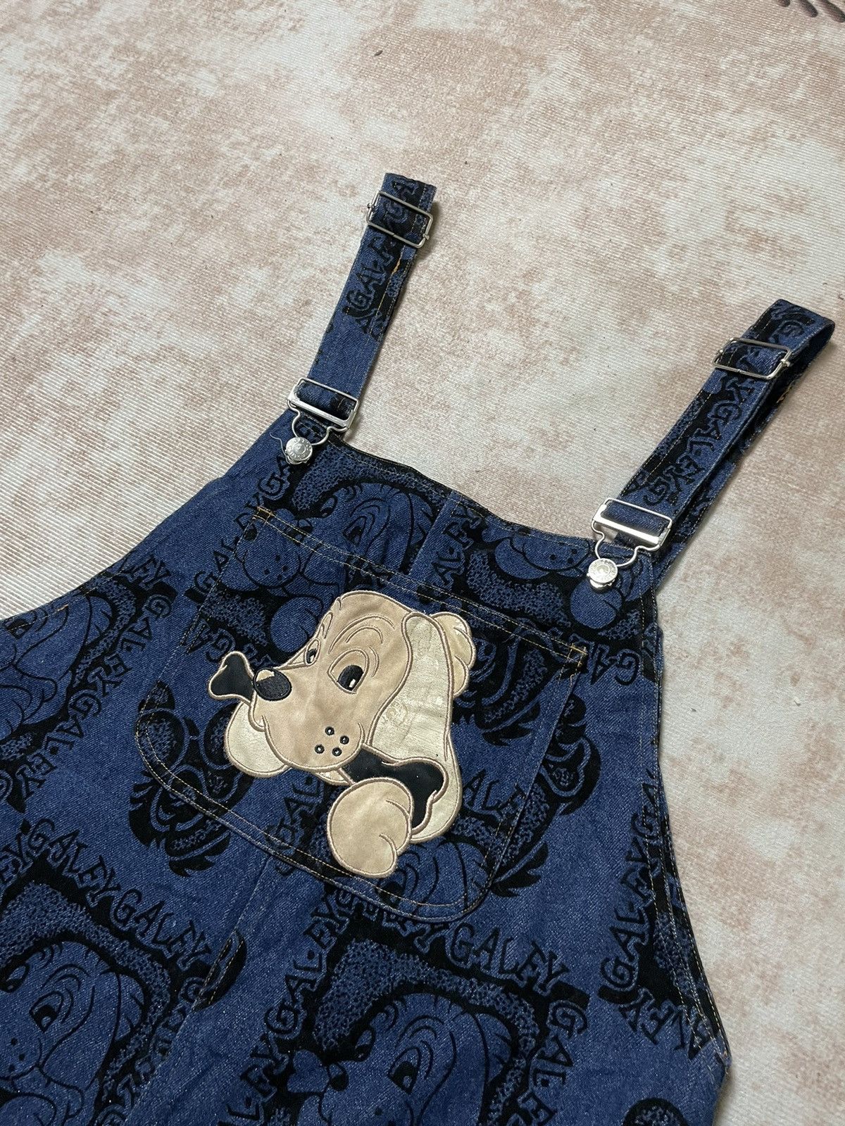 Disney × Vintage Galfy by cruth Size US 34 / EU 50 - 4 Thumbnail