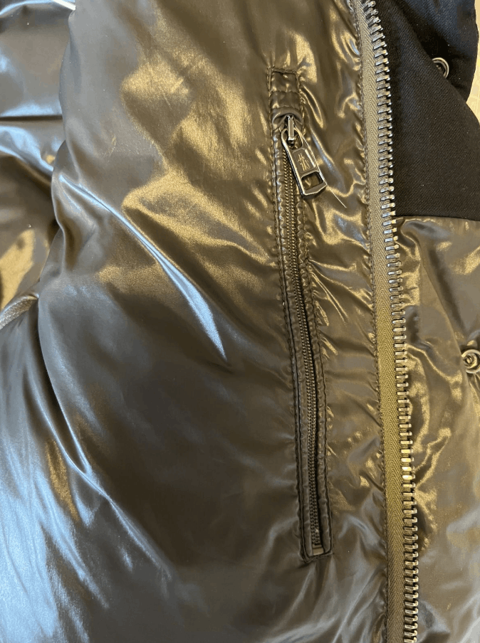 Moncler Moncler Coat/Gilet Size US L / EU 52-54 / 3 - 5 Thumbnail