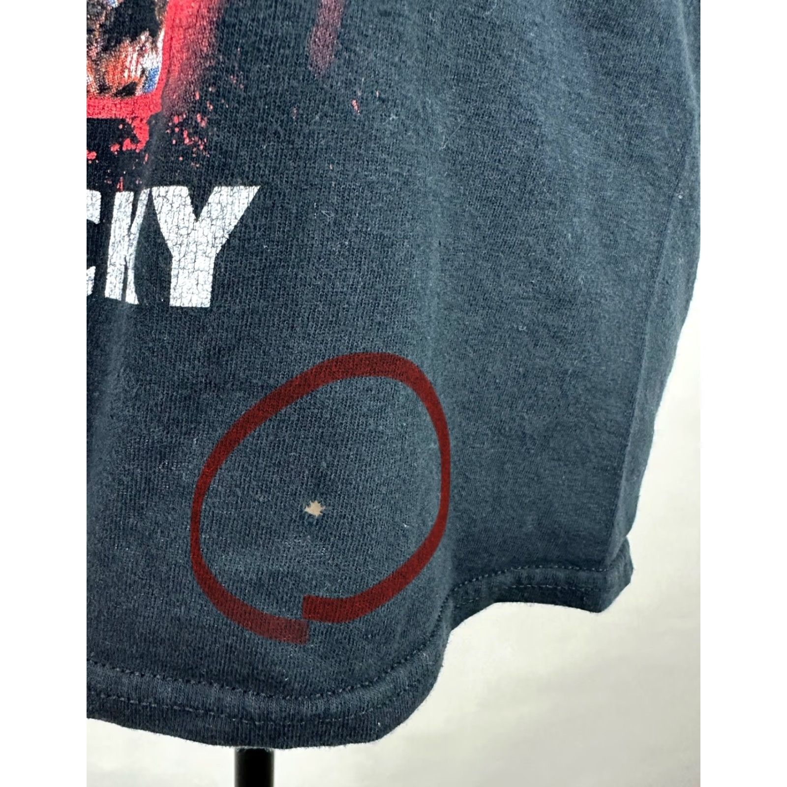 Vintage Chucky Shirt Womens Small Bride of Chucky T-shirt Horror Tee Halloween Shirt Shirt Size S / US 4 / IT 40 - 6 Thumbnail