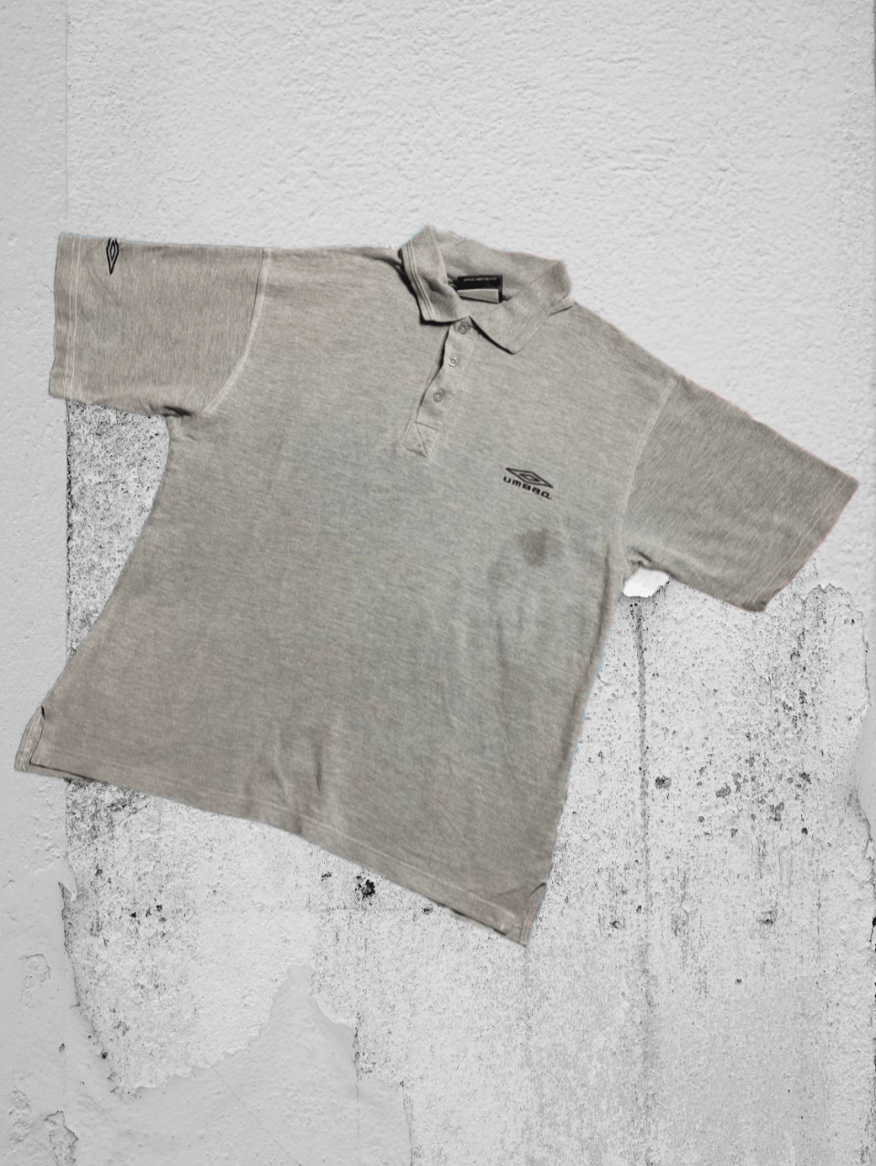 Affliction × Japanese Brand × Umbro Y2K Affliction Style All Over Print T Shirt Tee Tapout Japan Size US M / EU 48-50 / 2 - 1 Thumbnail