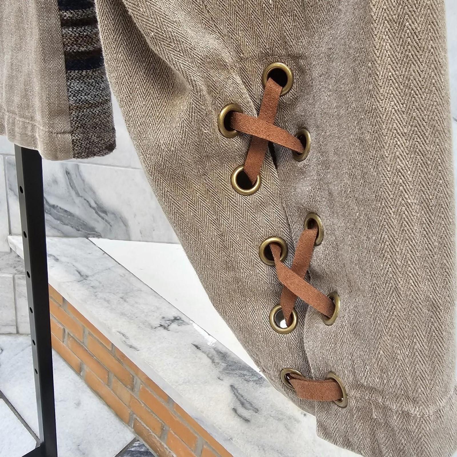 Other Women's Boho Jacket Size L / US 10 / IT 46 - 7 Thumbnail