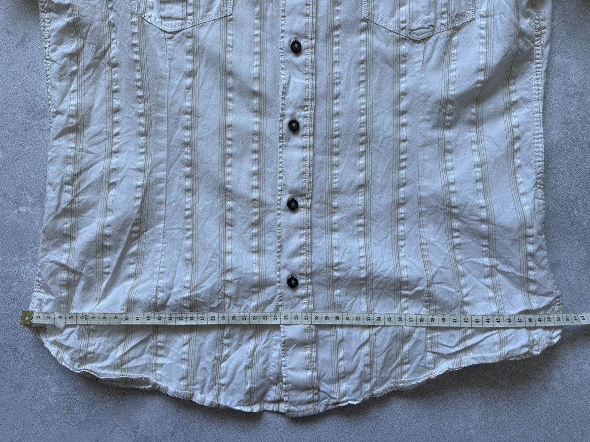 Diesel × Vintage Shirt Short Sleeve Diesel Vintage Streetwear size XL Size US XL / EU 56 / 4 - 8 Thumbnail
