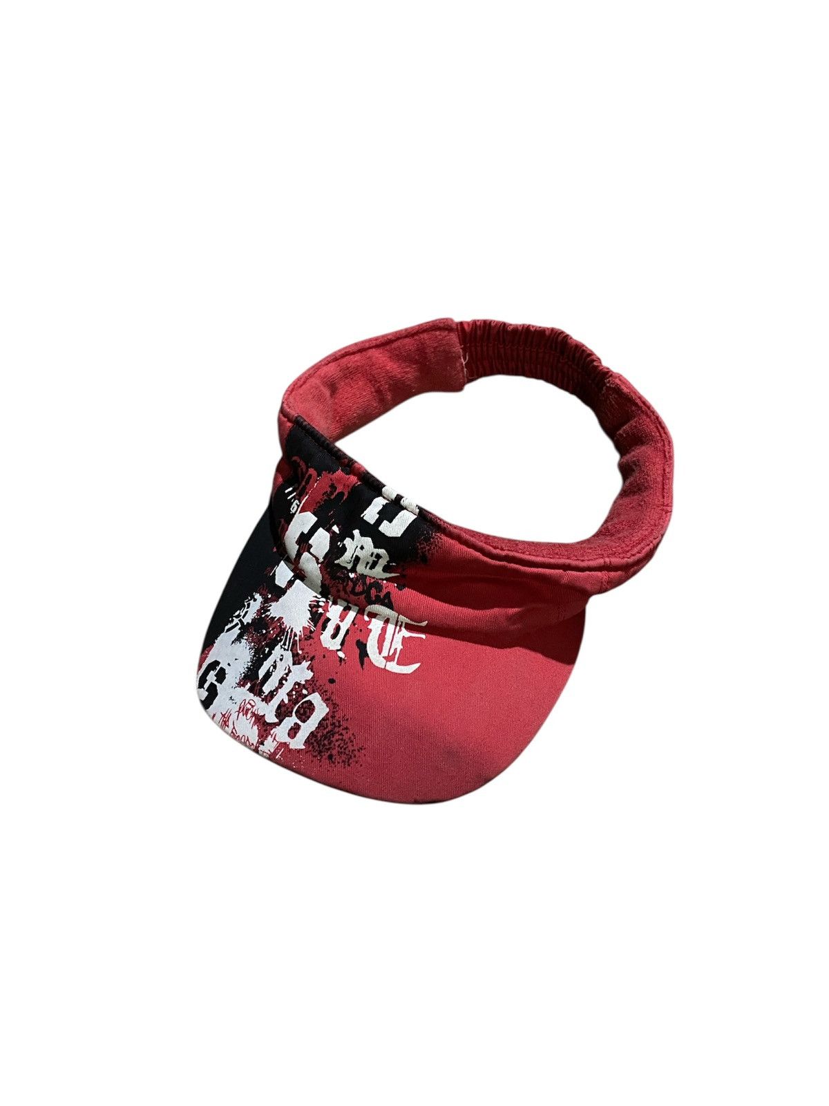 Hysteric Glamour VISOR CAPS IFSIXWASNINE STYLE Size ONE SIZE - 1 Thumbnail