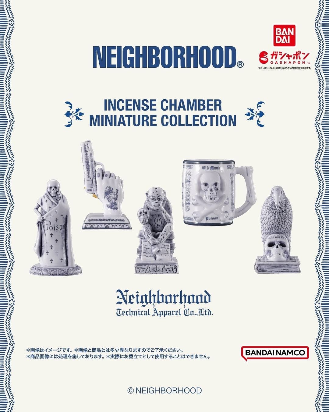お香 NEIGHBORHOOD FUCKING AWESOME . INCENSE NEIGHBORHOOD®｜Fucking Awesome JUL. 19 : RELEASE INCENSE
