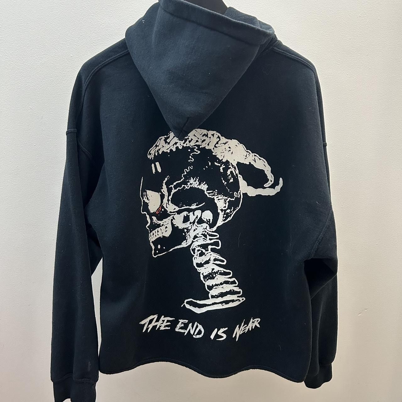 Revenge Revenge is 4 Two Size US XL / EU 56 / 4 - 3 Thumbnail