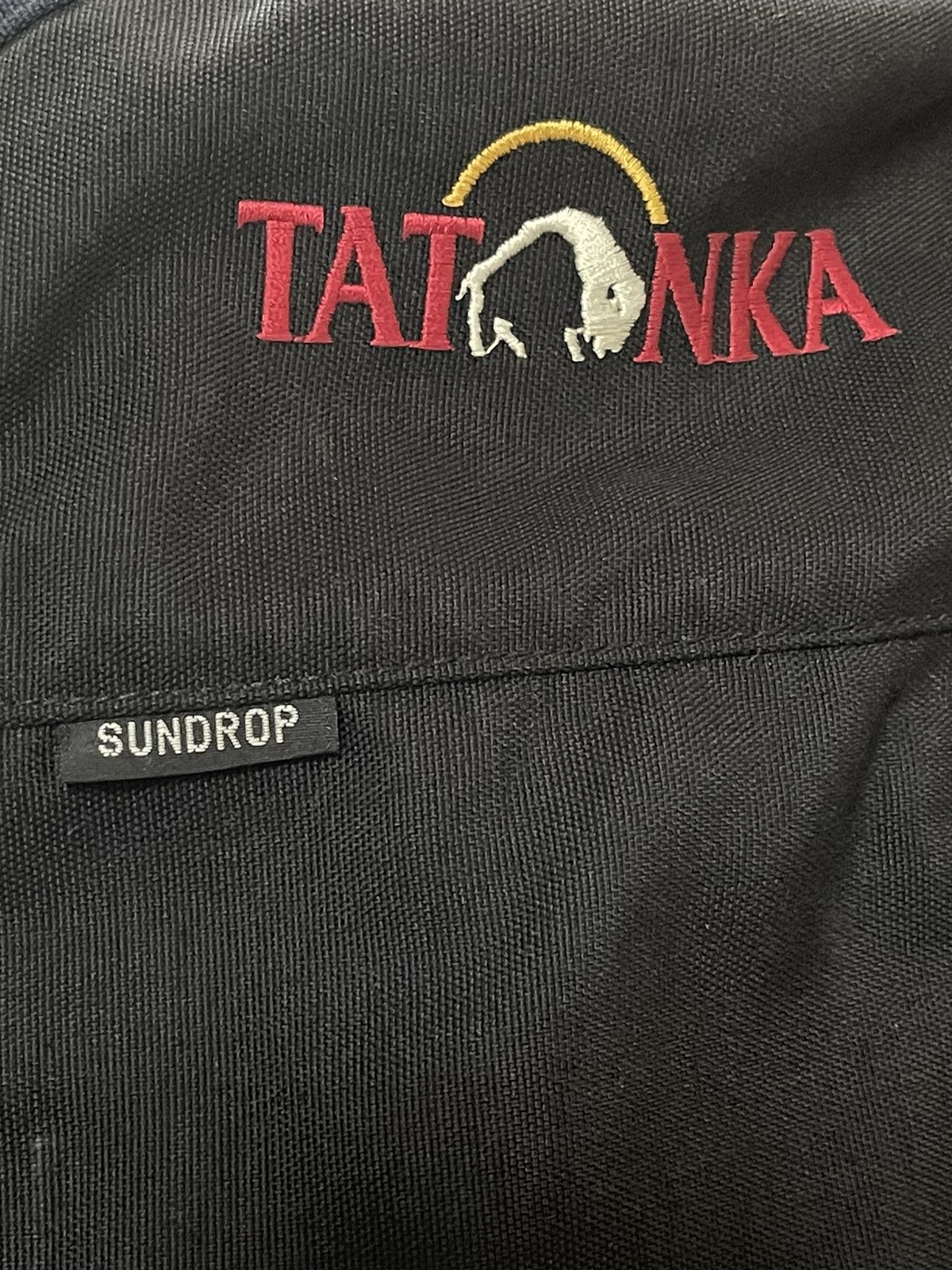 Other TATONKA BACKPACK Size ONE SIZE - 6 Thumbnail