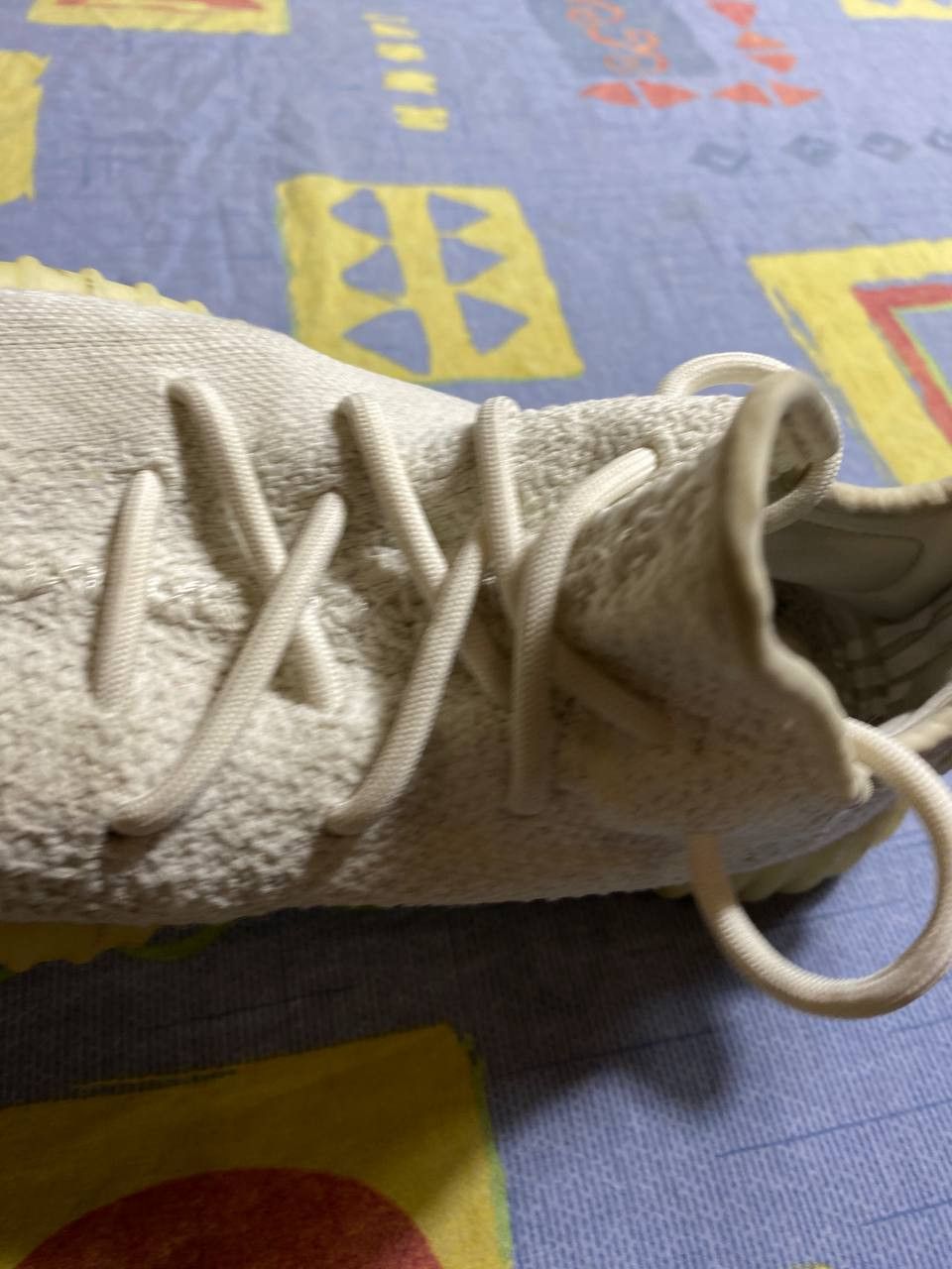 Adidas Vintage Adidas Yeezy Boost vintage Size US 7.5 / EU 40-41 - 18 Thumbnail