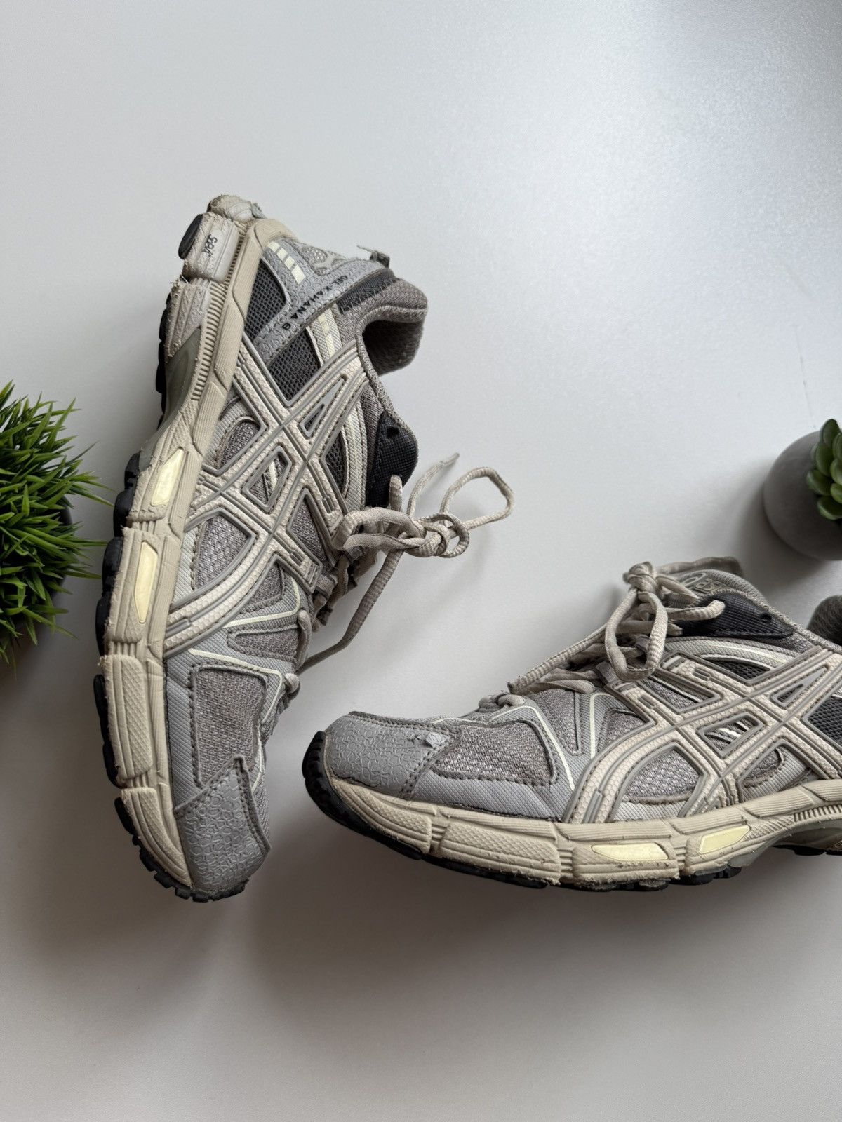 Other asics Gel-Kahana 8 sneakers Size US 8.5 / EU 41-42 - 2 Thumbnail