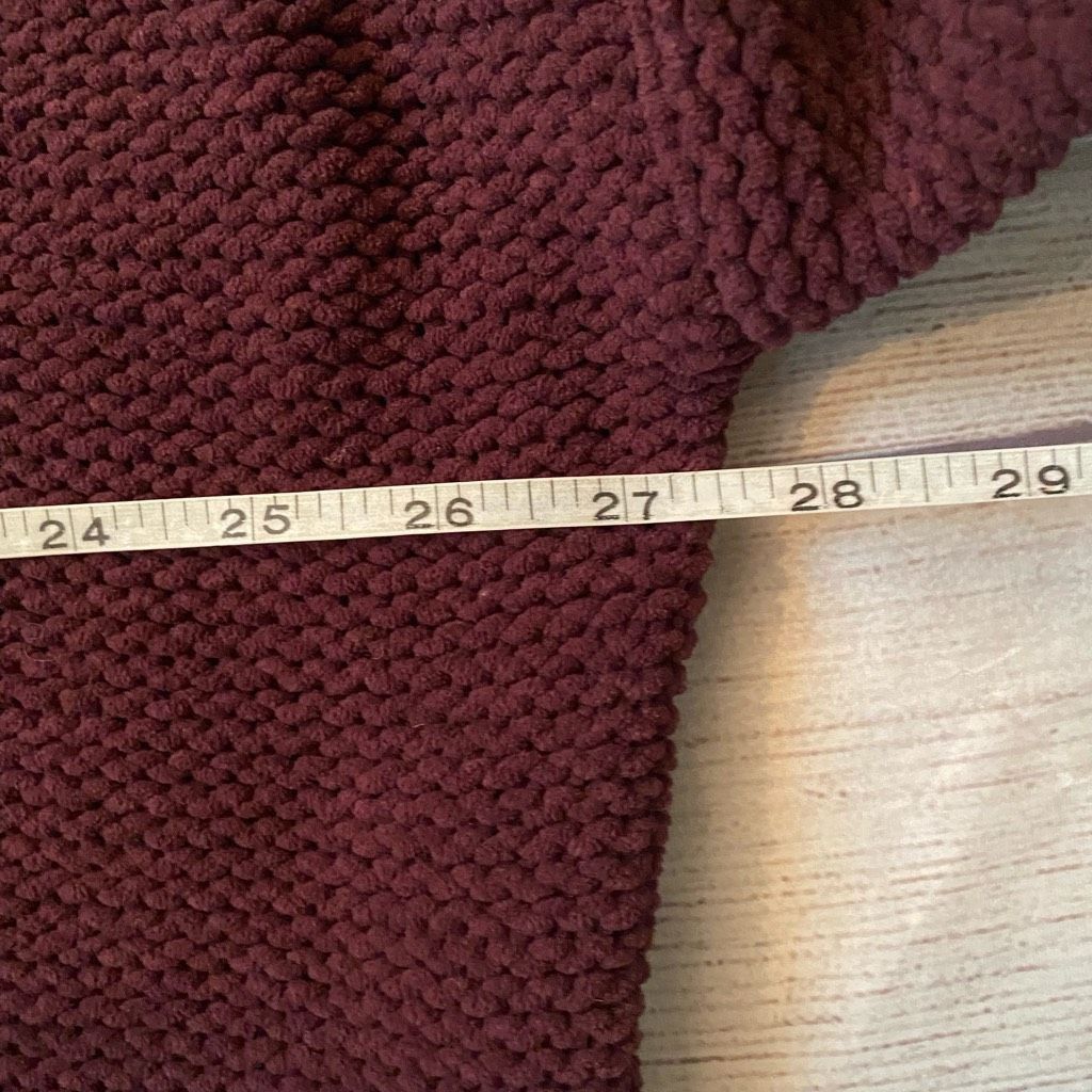 American Eagle Outfitters American Eagle women M open front cardigan with front pocket Size M / US 6-8 / IT 42-44 - 9 Thumbnail