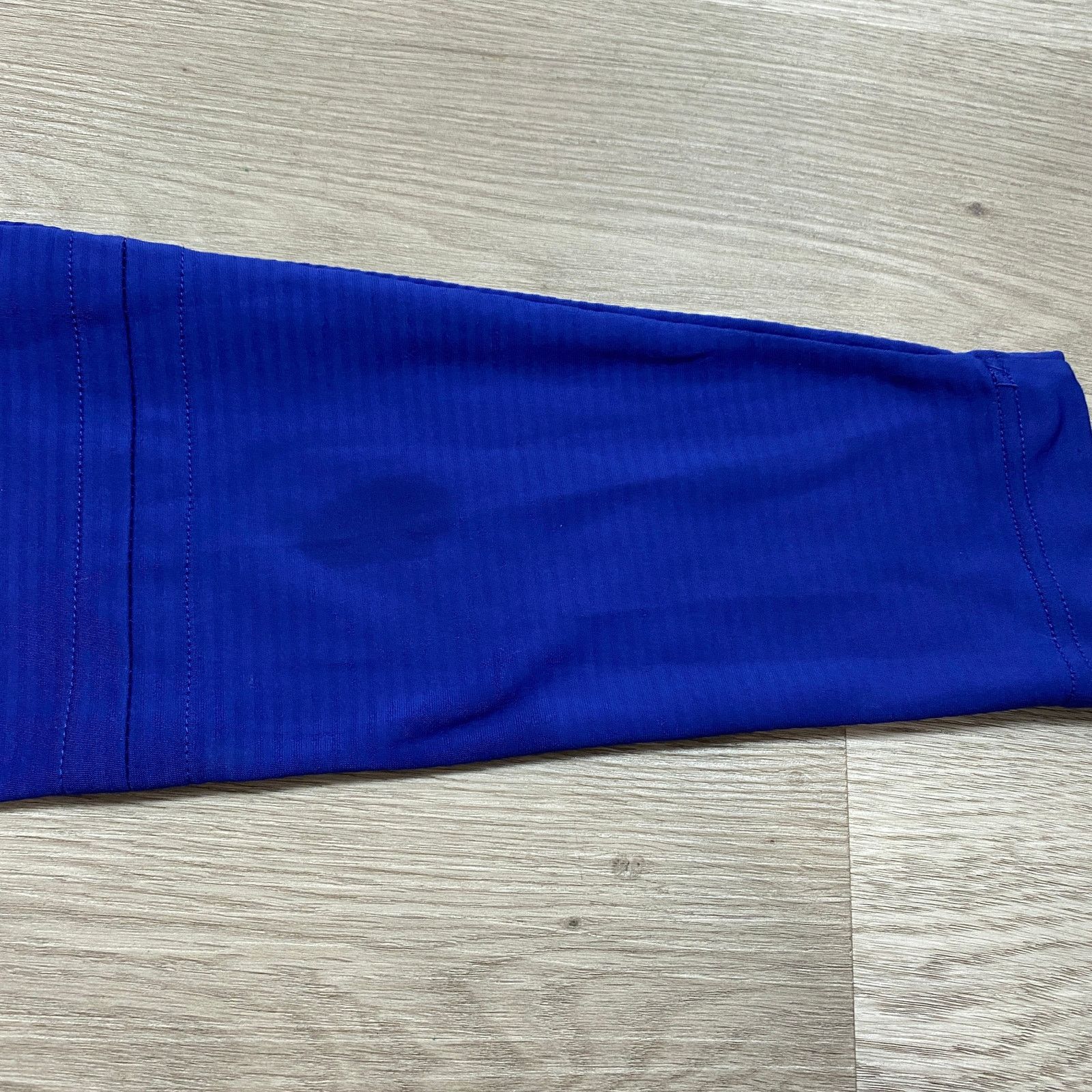 MLB × Nike Nike MLB LA Dodgers Dri Fit Long Sleeve Shirt Men's S Size US S / EU 44-46 / 1 - 11 Thumbnail