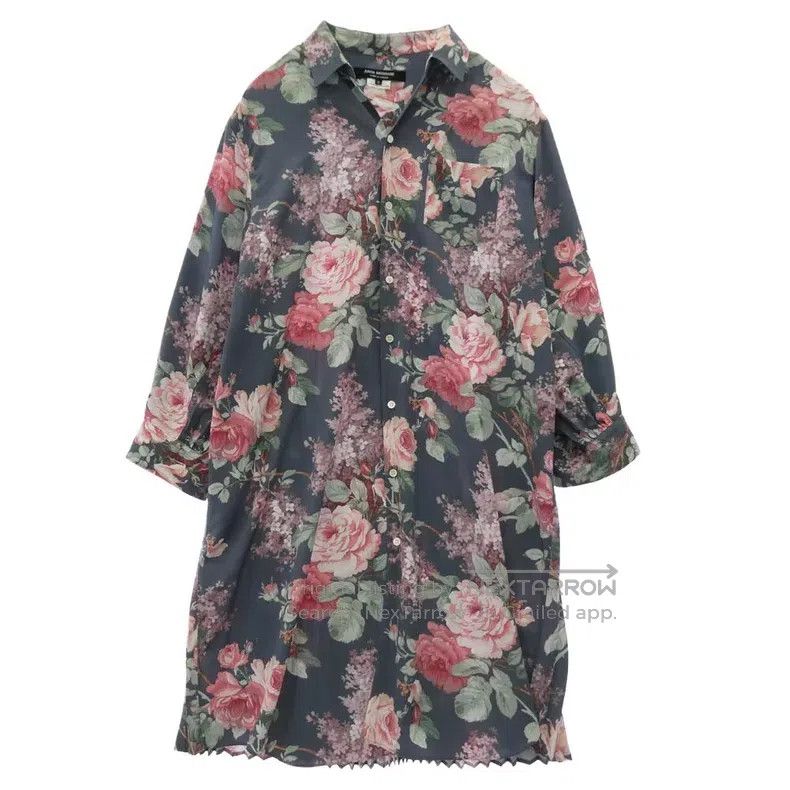 Junya Watanabe Junya Watanabe Dress Size S / US 4 / IT 40 - 1 Thumbnail