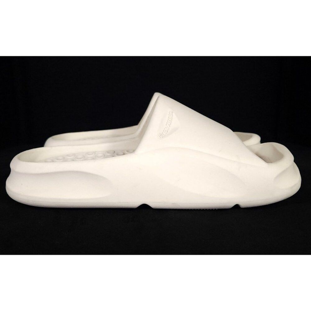 Heron Preston Heron Preston Eco Molded Slides Size 39 US 9 Women's Size US 9 / IT 39 - 5 Thumbnail