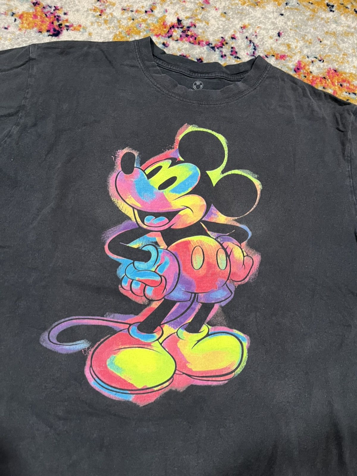 Supreme Vintage Disney Shirt Large Size US L / EU 52-54 / 3 - 2 Thumbnail