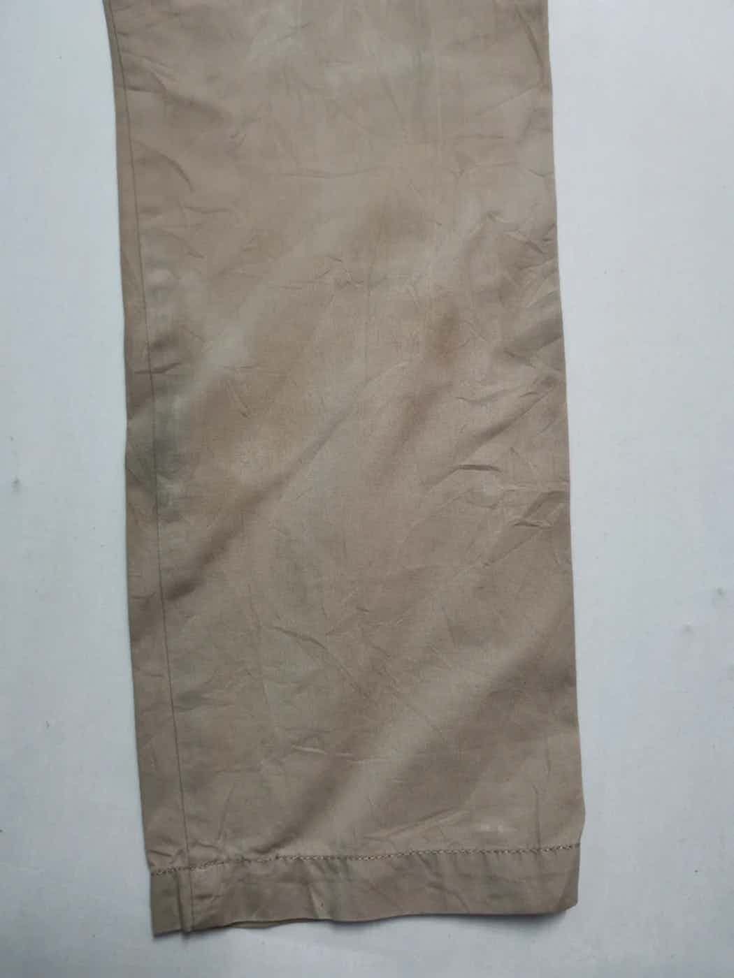 Japanese Brand SevenDays Sunday Tactical Multipocket Cargo Pants Size US 30 / EU 46 - 10 Thumbnail