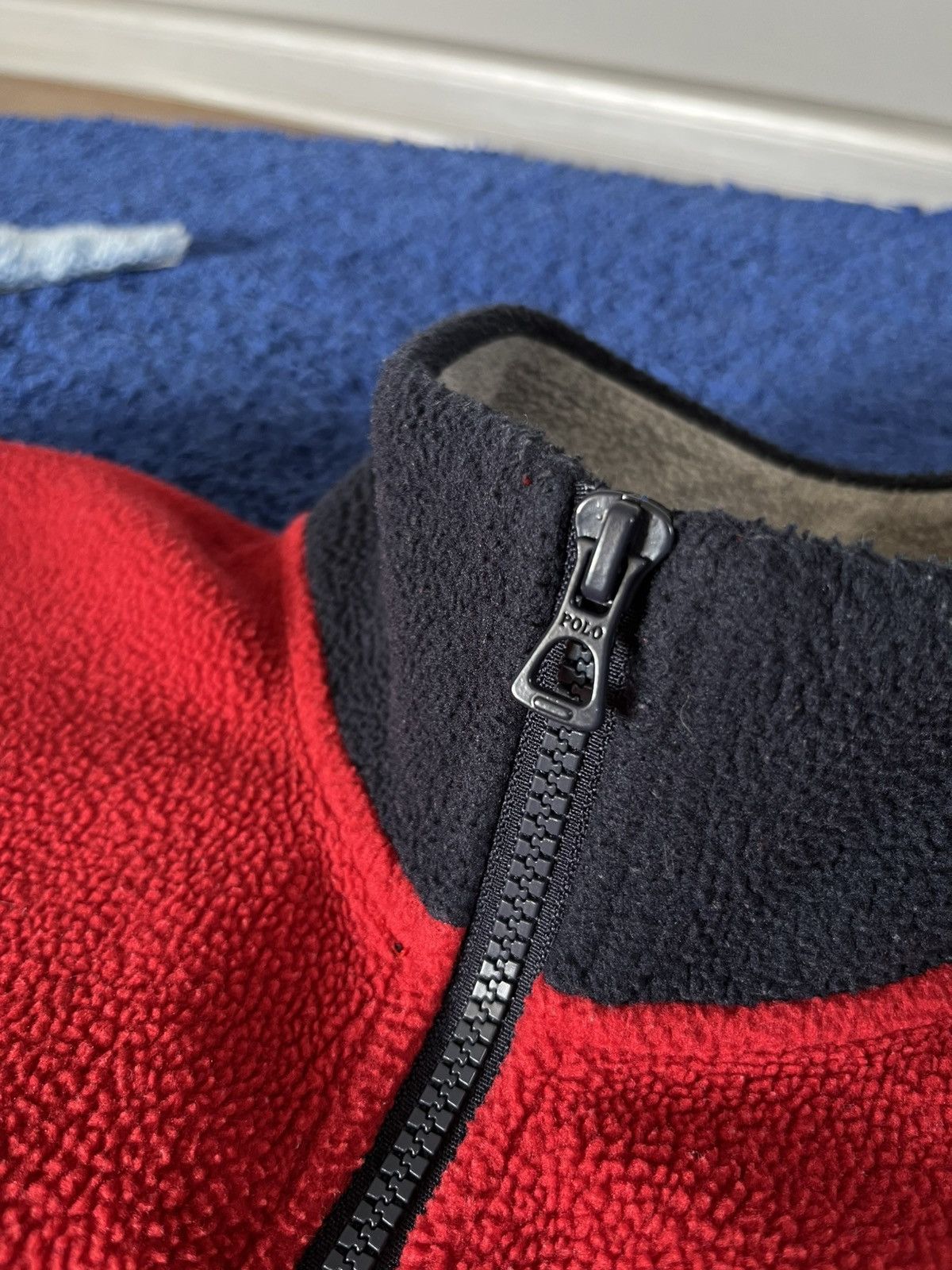 Polo Ralph Lauren Polo Ralph Lauren fleece USA Size US M / EU 48-50 / 2 - 7 Thumbnail