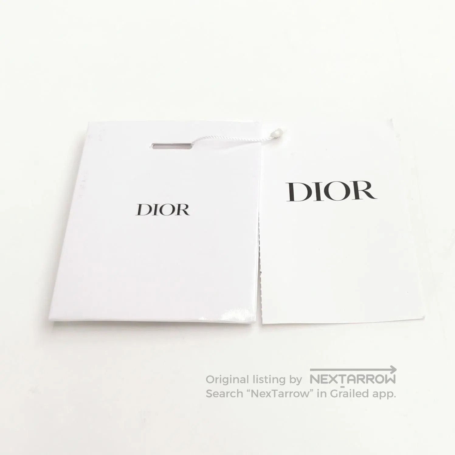 Dior Dior Chez Moi Beige Palm Tree Knit Sweater US2. Size XS / US 0-2 / IT 36-38 - 3 Thumbnail
