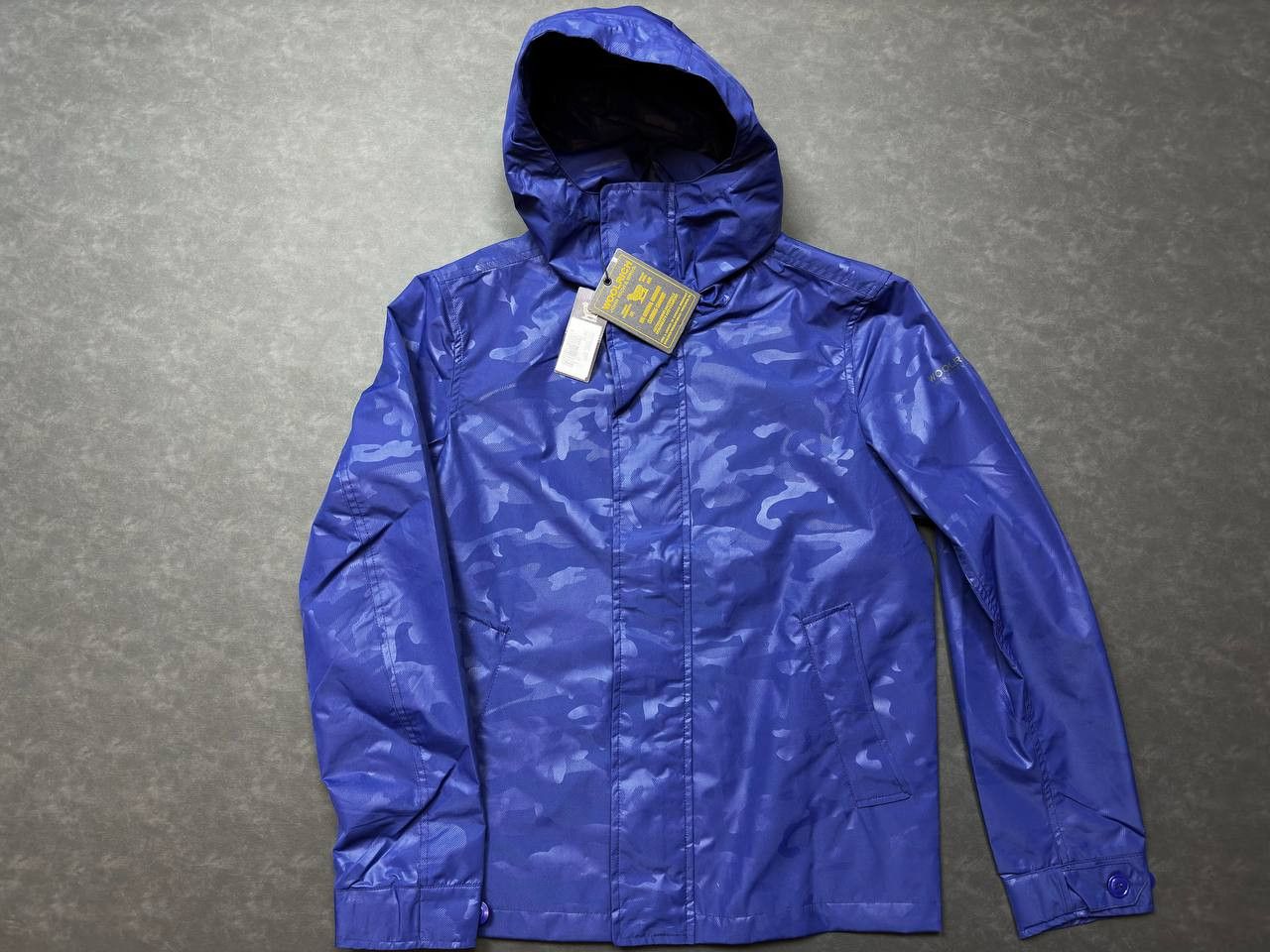 Woolrich S New Mens Jacket Camo Rare