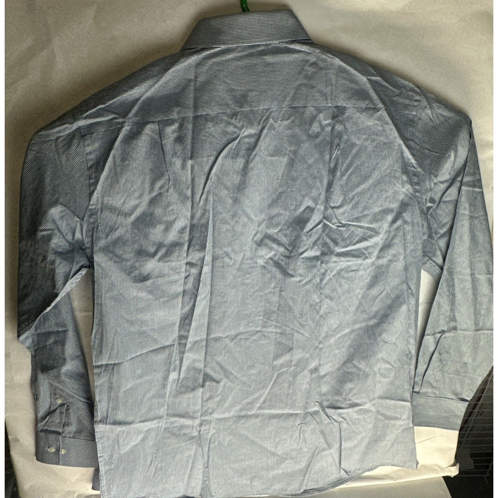 & Other Stories BCBG shirt Men size Large button up/long sleeves MRSP 49.50$ Size US L / EU 52-54 / 3 - 6 Thumbnail