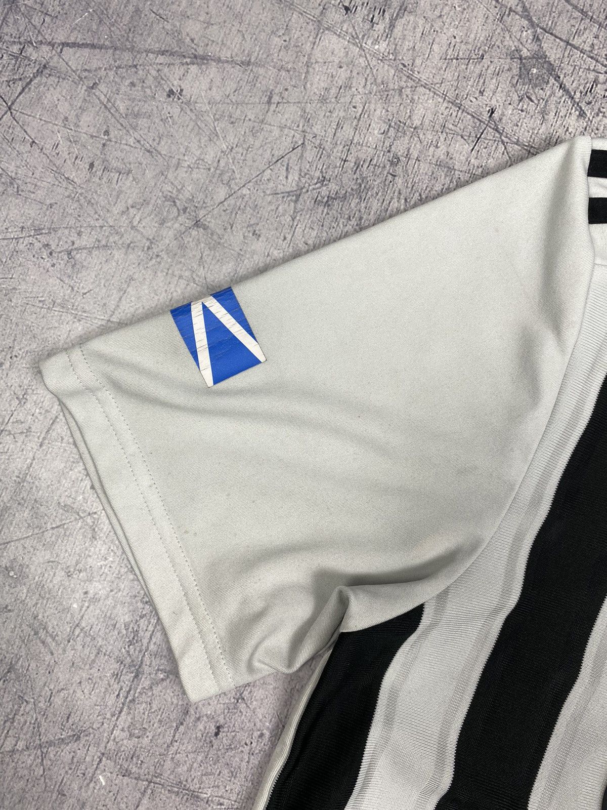 Adidas Adidas Juventus Soccer Jersey Size US S / EU 44-46 / 1 - 7 Thumbnail