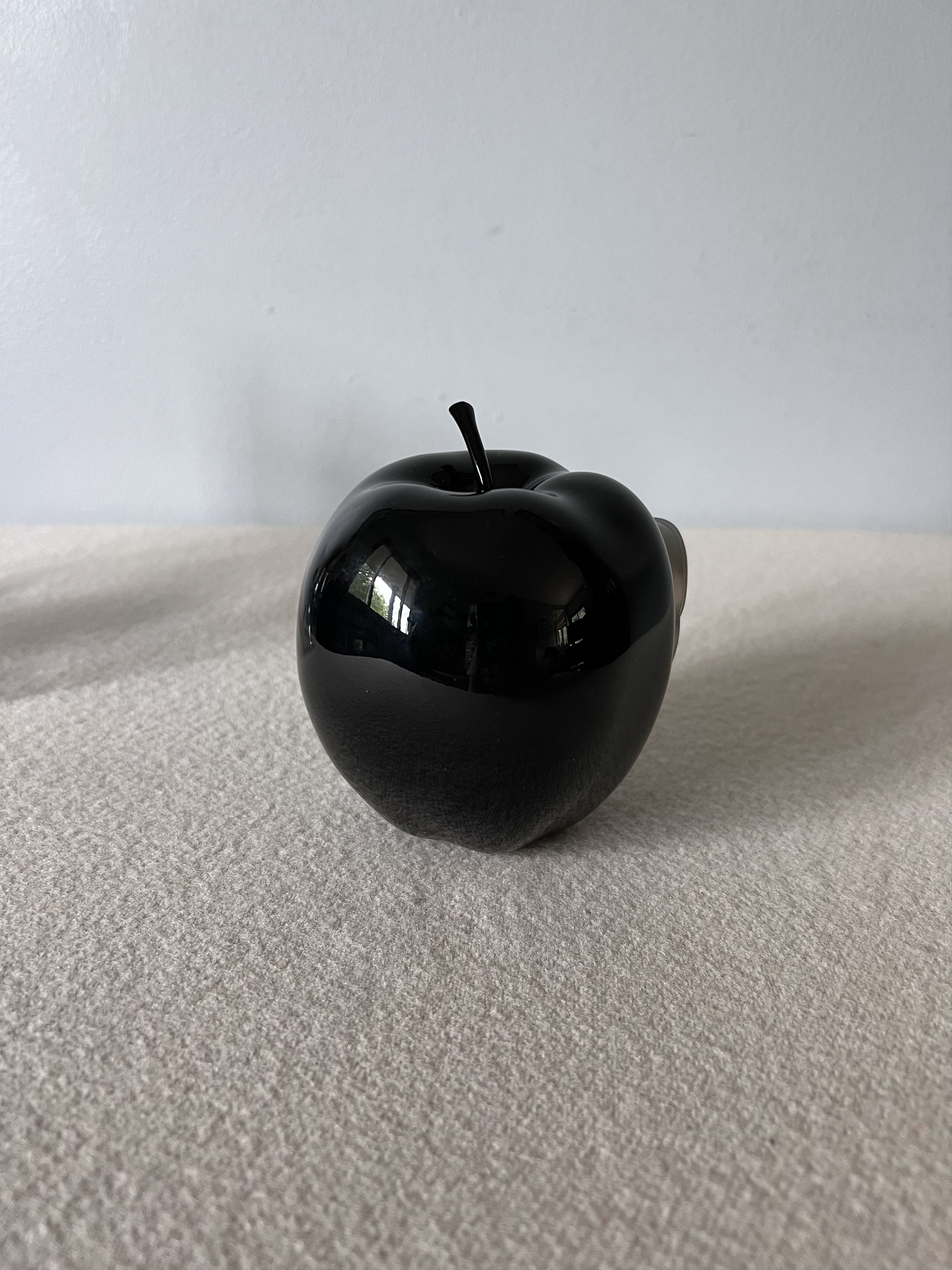 Medicom Toy × Undercover Undercover Gilapple Light in Black Size ONE SIZE - 2 Thumbnail