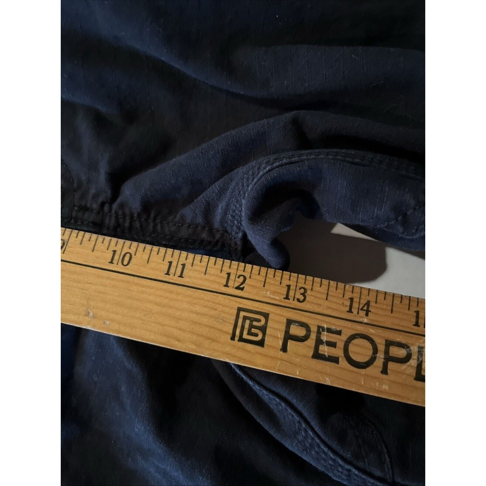 Carhartt Carhartt Men’s 38x31 Duck Canvas Double Knee Pants Black EUC Size US 38 / EU 54 - 11 Thumbnail