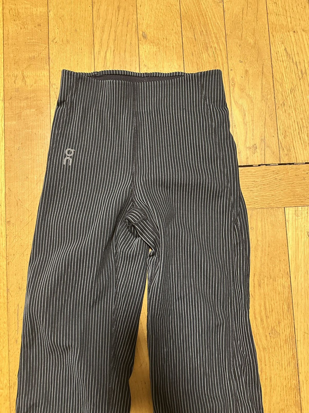 Other All day ribbed pants Size 25" / US 0 / IT 36 - 2 Thumbnail