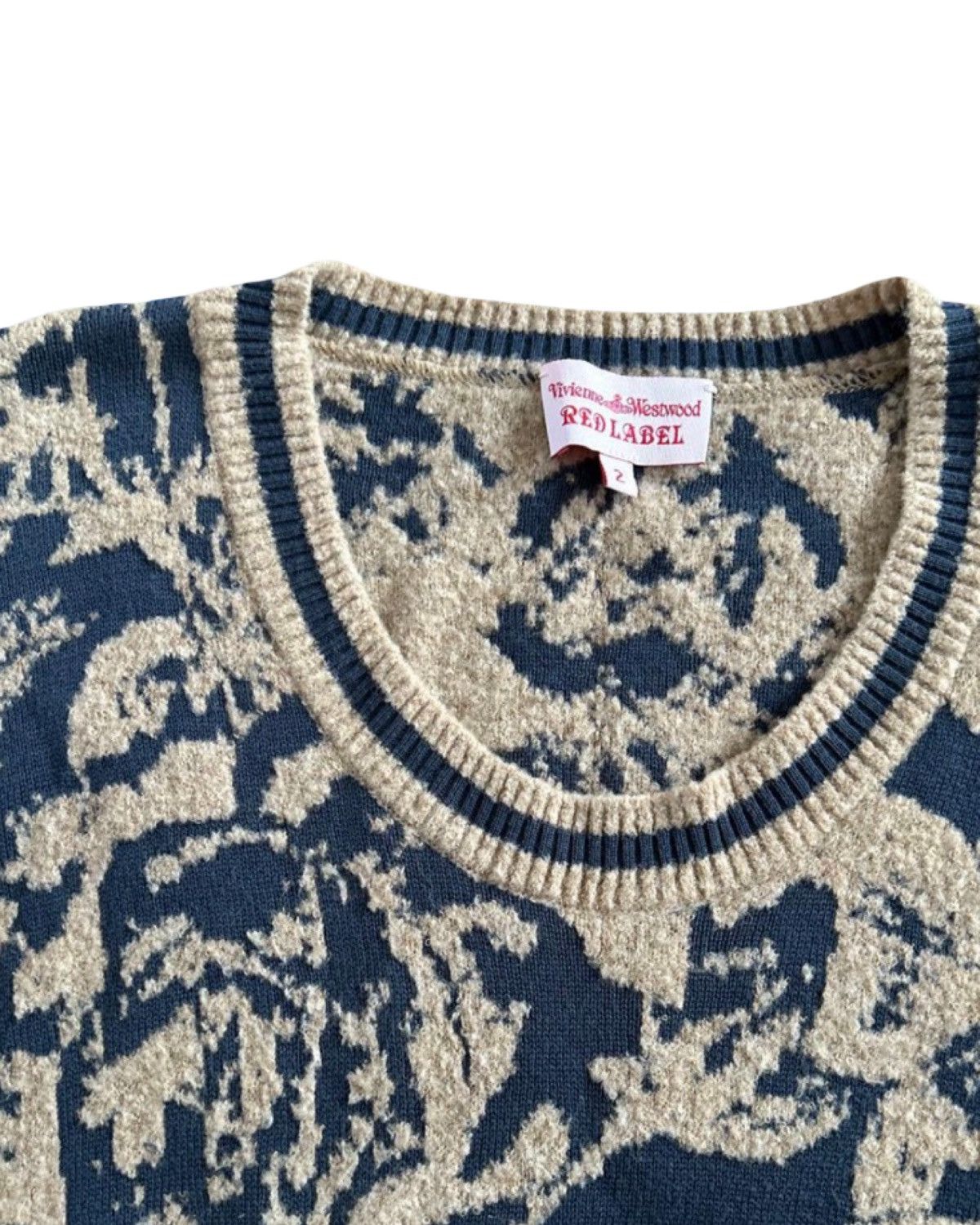Vivienne Westwood 🔥Vintage🔥 Vivienne Westwood Red Label Size US M / EU 48-50 / 2 - 3 Thumbnail