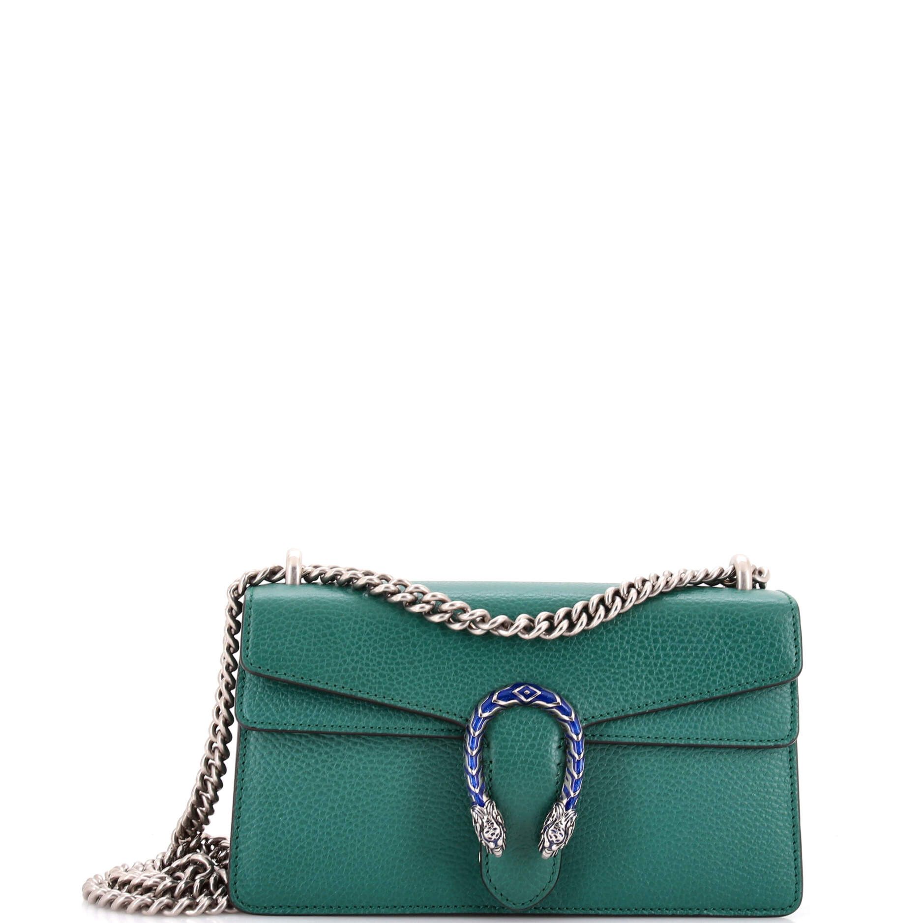 Gucci Dionysus Bag Size ONE SIZE - 1 Thumbnail