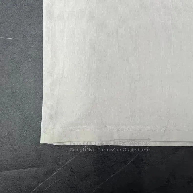 Balenciaga Balenciaga Blur Cola Short Sleeve. Size US S / EU 44-46 / 1 - 5 Thumbnail