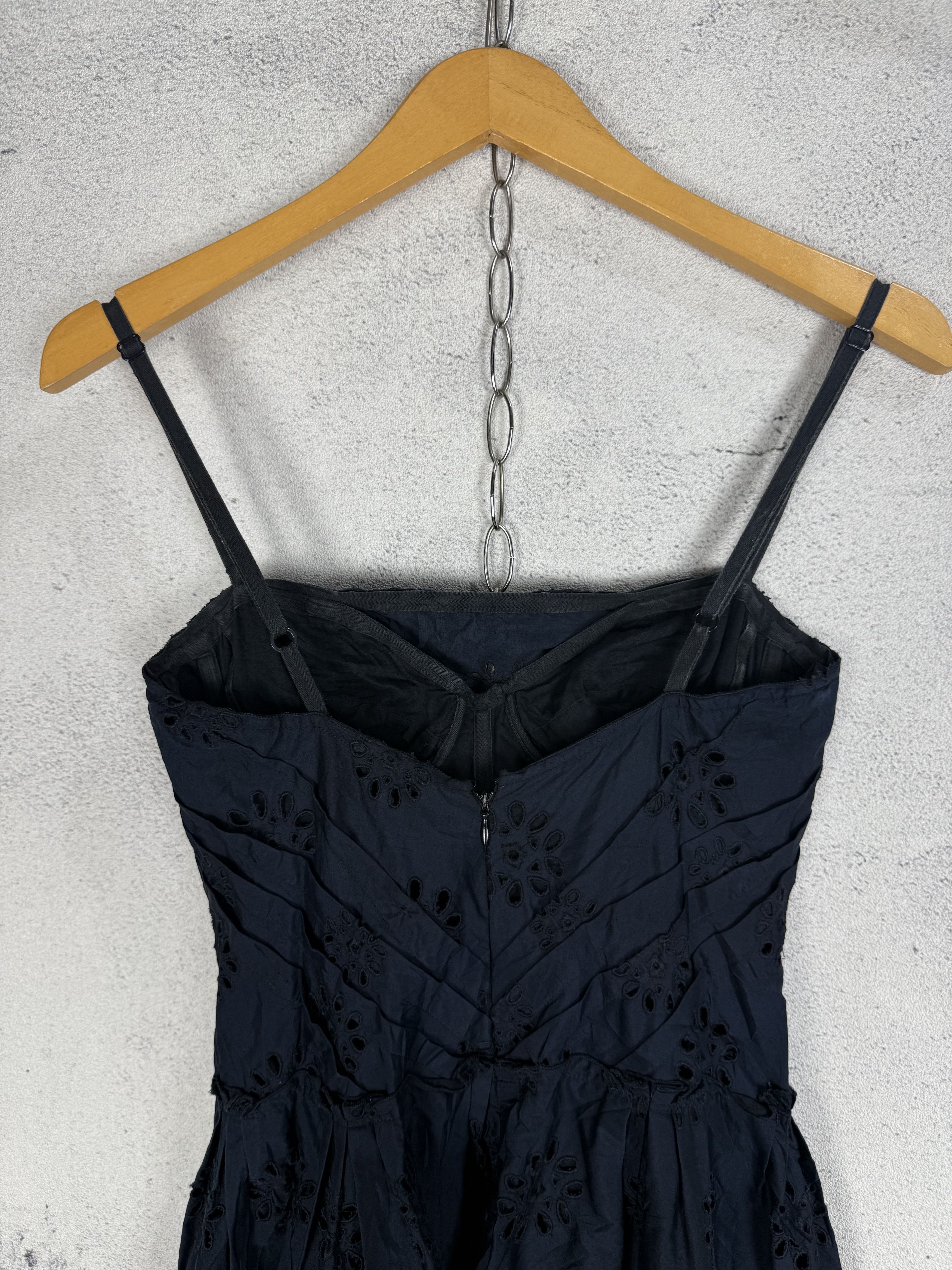 Prada Prada Mini Dress Size XS / US 0-2 / IT 36-38 - 5 Thumbnail