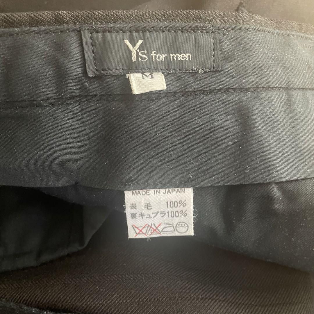 Yohji Yamamoto yohji yamamoto Y's for men 90's slacks Size US 29 - 4 Thumbnail