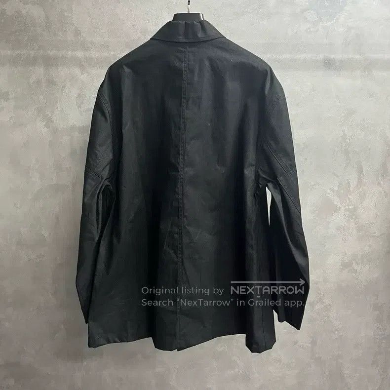 Balenciaga Balenciaga jacket Size US L / EU 52-54 / 3 - 5 Thumbnail